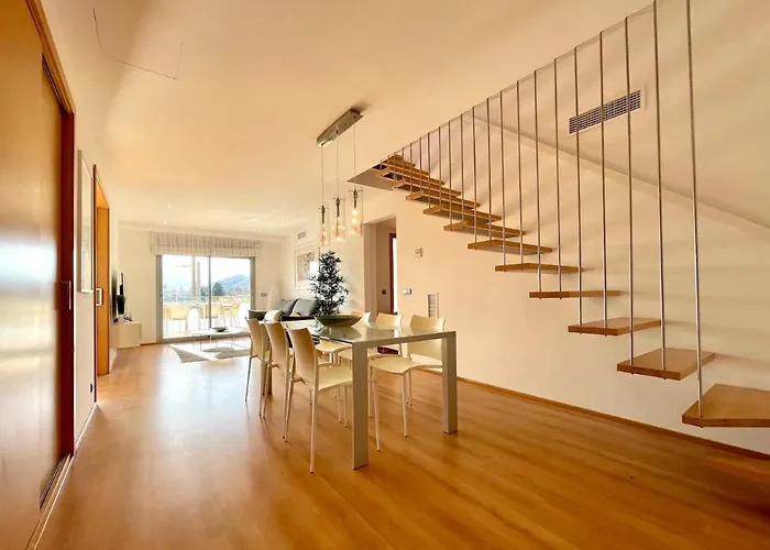Penthouse Tomir 1B