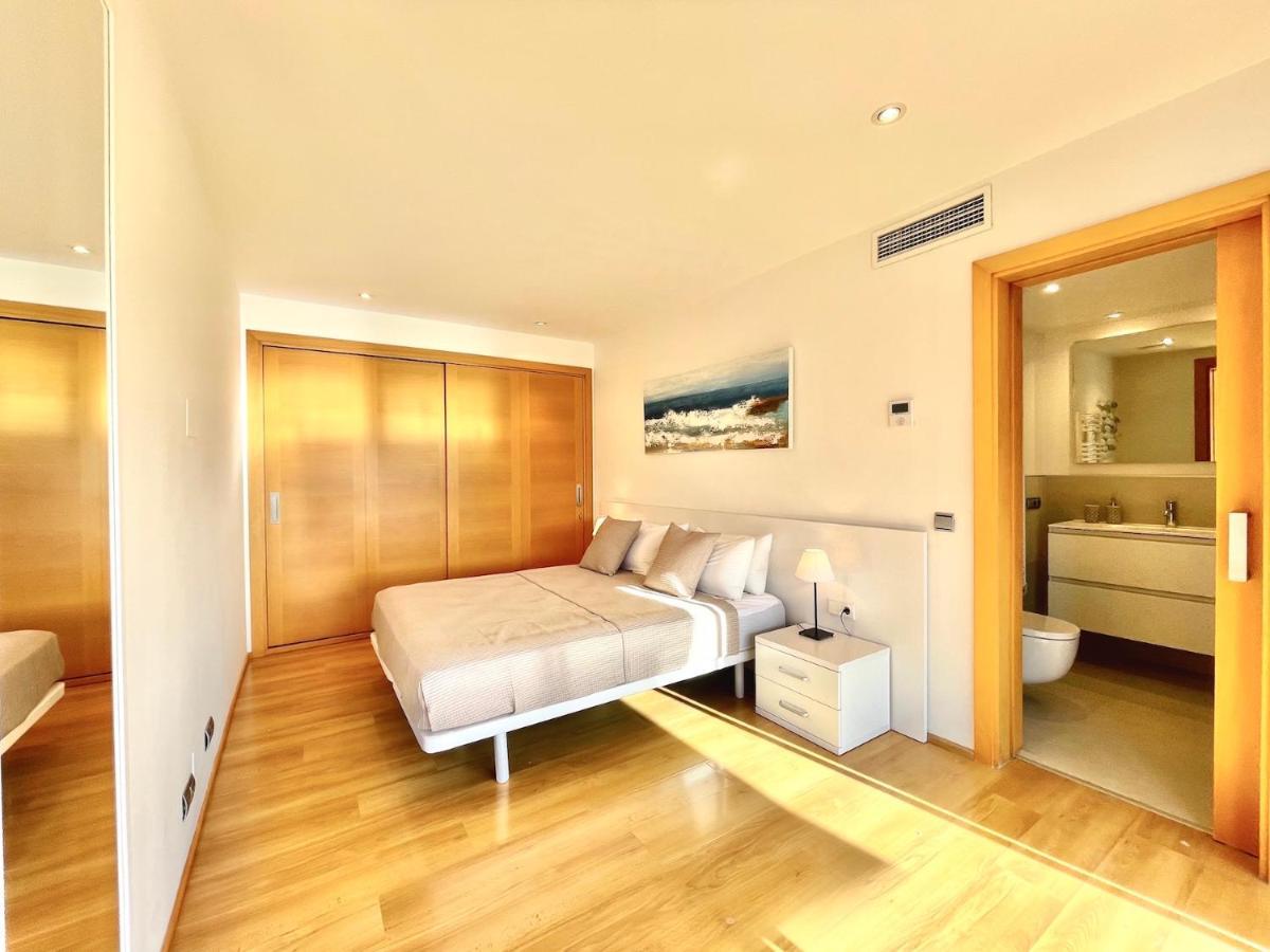 Apartment Penthouse Tomir 1b