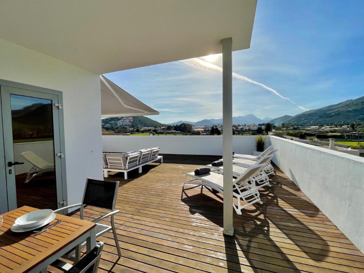 Apartment Penthouse Tomir 1b Port de Pollença