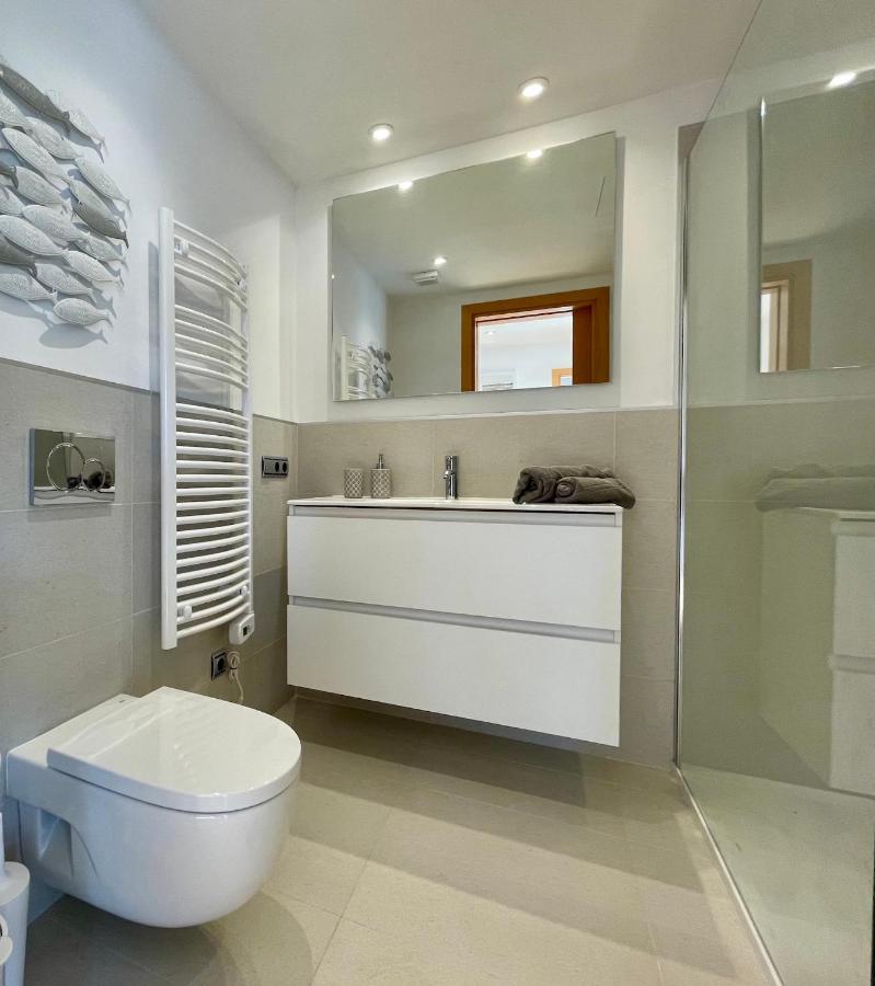 Penthouse Tomir 1b *