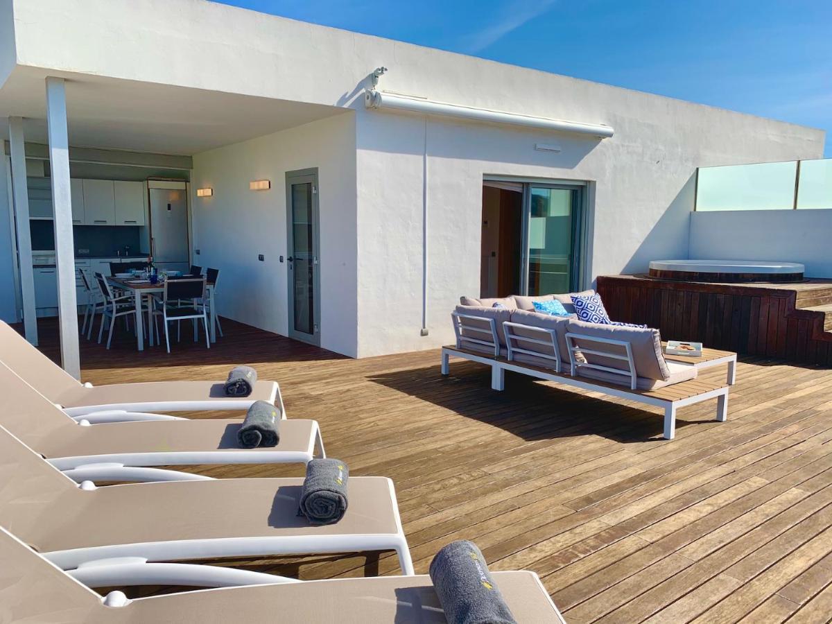 Penthouse Tomir 1b Port de Pollença