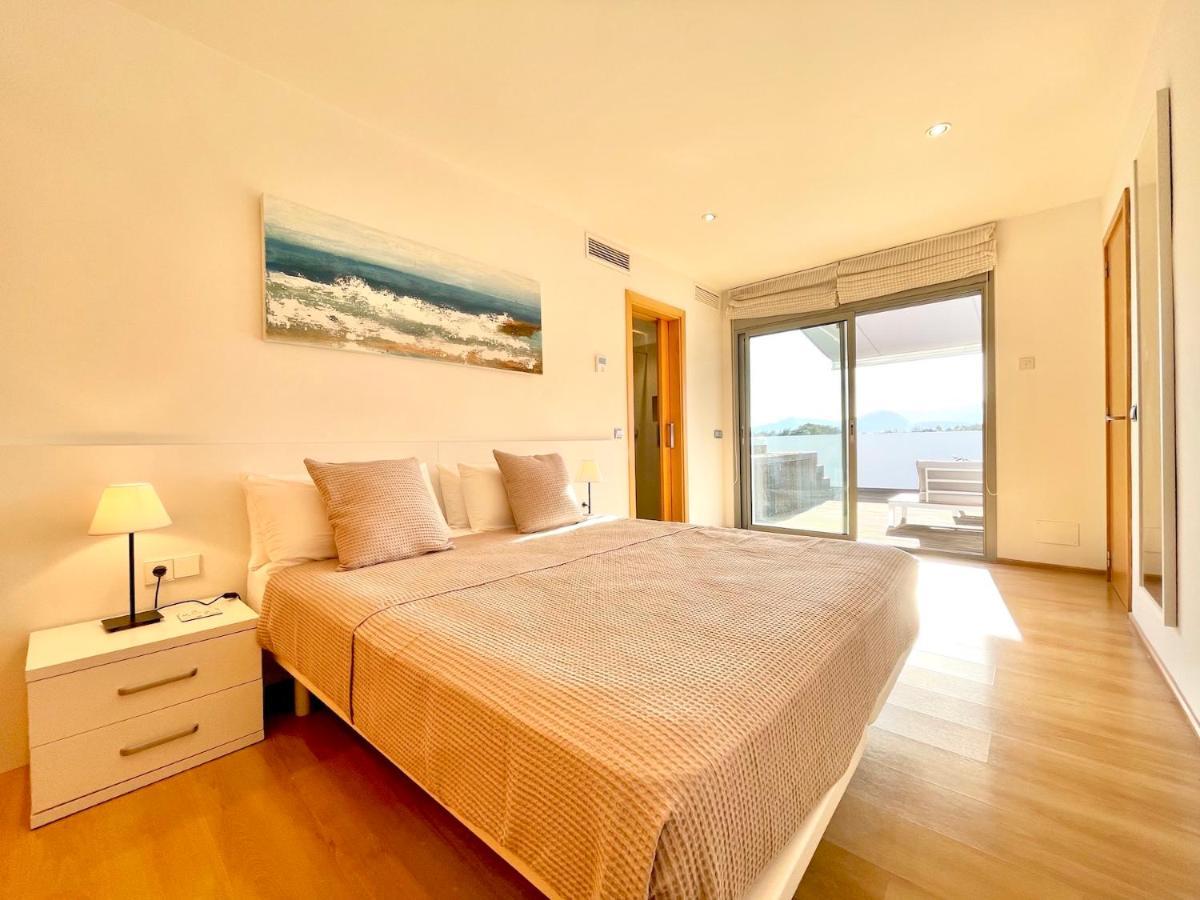 Penthouse Tomir 1b Apartment Port de Pollença
