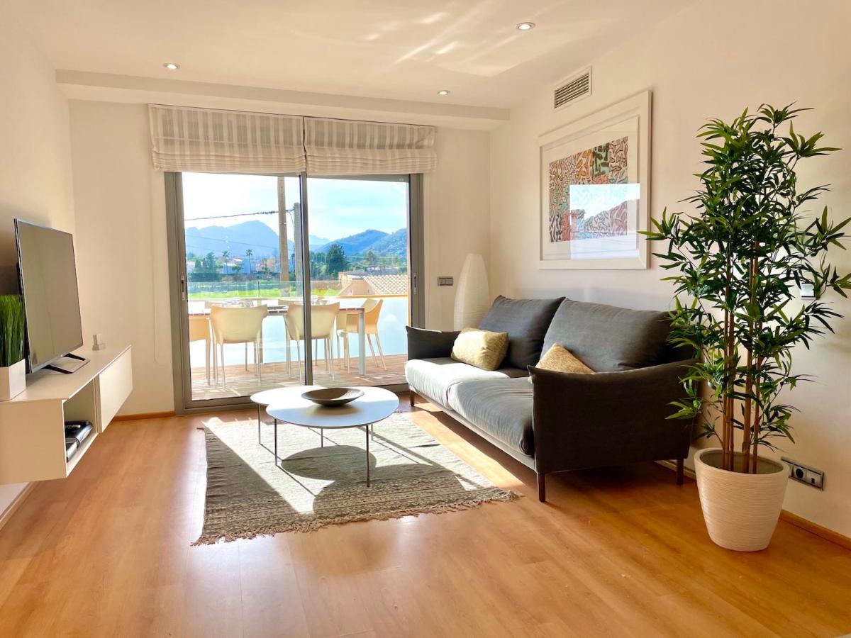 Penthouse Tomir 1b Apartment *