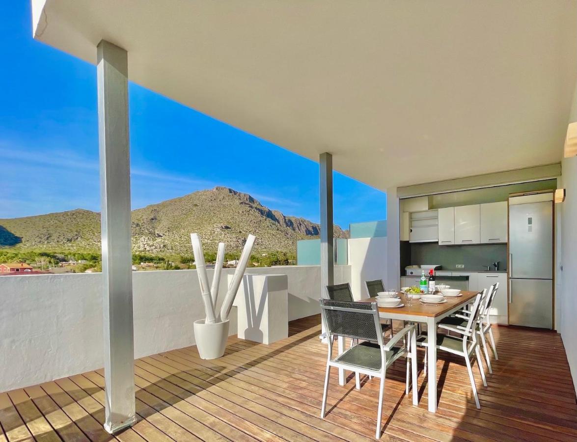 Penthouse Tomir 1b