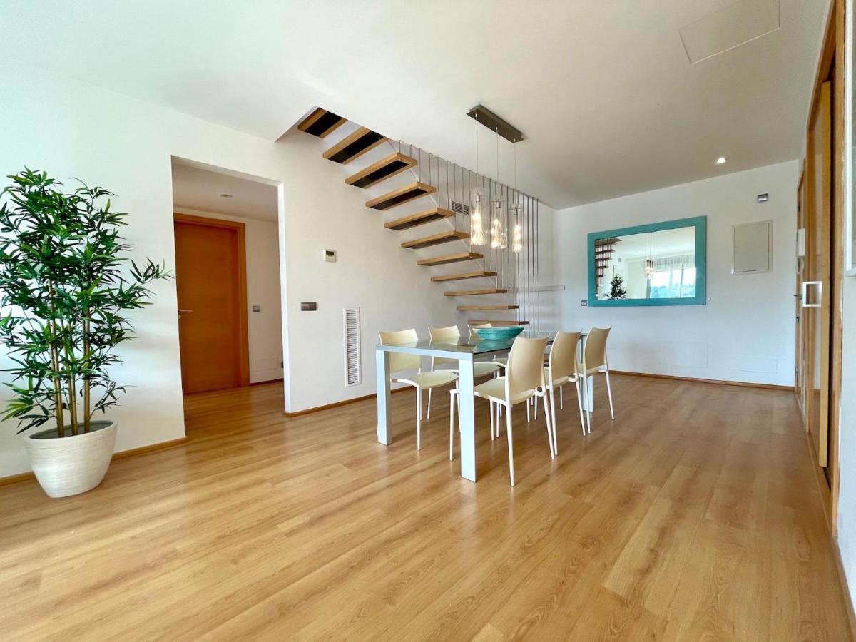 Apartment Penthouse Tomir 1b
