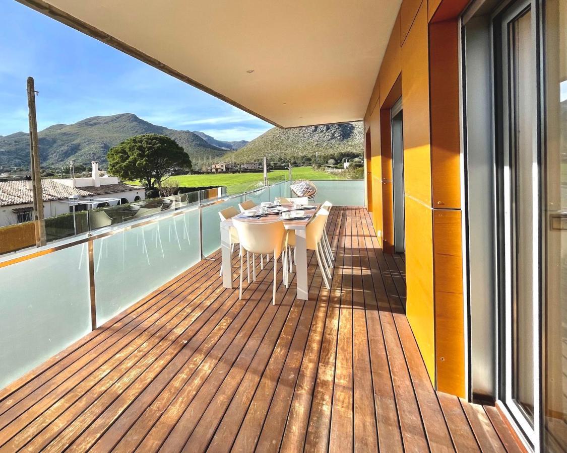 Apartment Penthouse Tomir 1b *