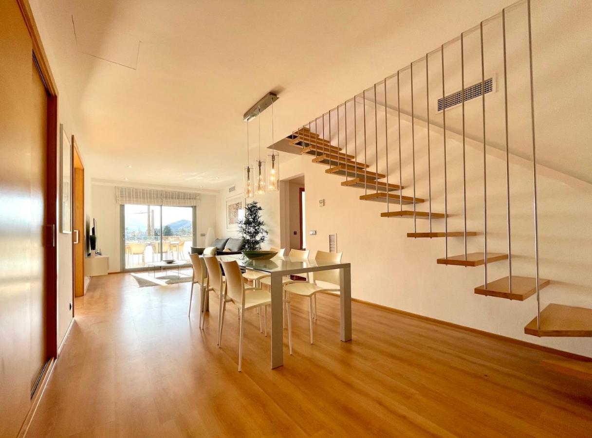Penthouse Tomir 1b Apartment *