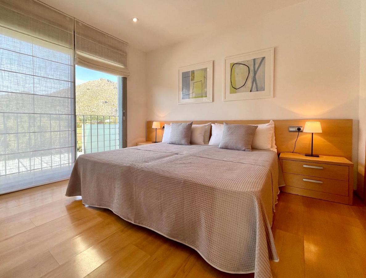 Penthouse Tomir 1b
