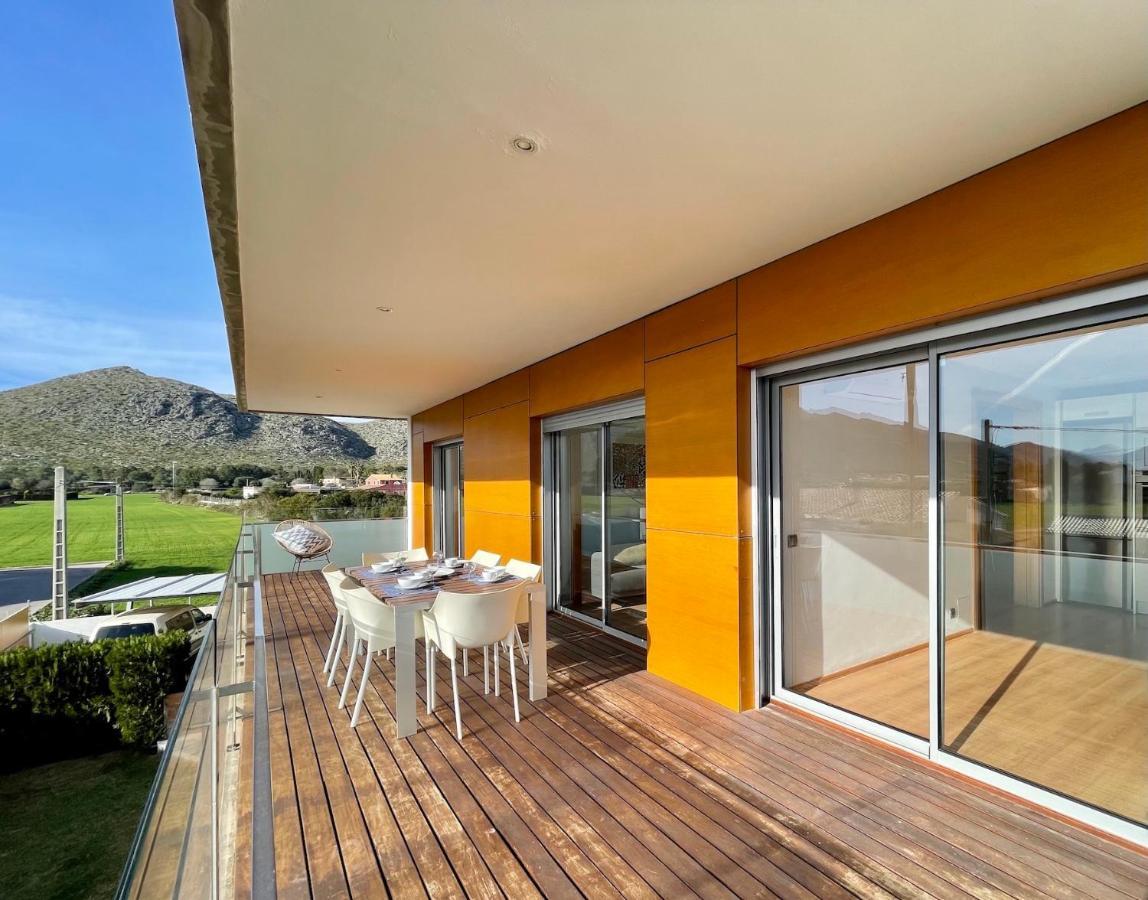 Apartment Penthouse Tomir 1b Port de Pollença