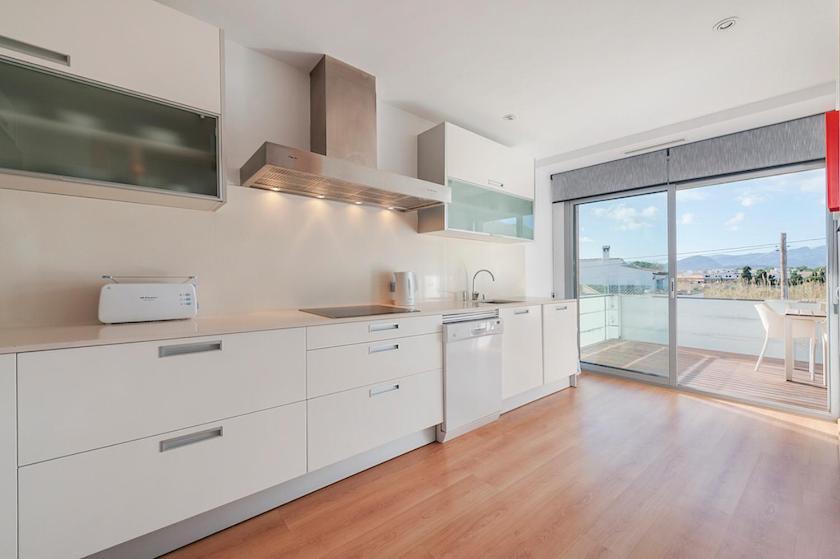 Penthouse Tomir 1b Apartment Port de Pollença